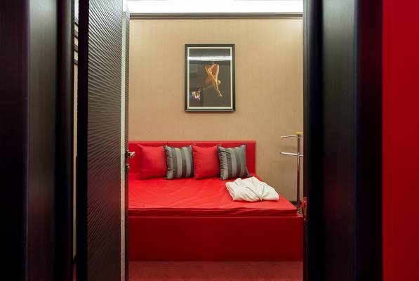 Mimi (Moscú, Rusia)