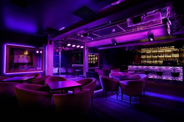 Mimi (Moscú, Rusia)