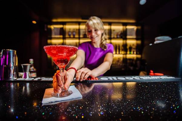 Mimi (Moscú, Rusia)