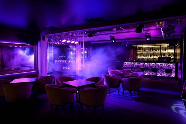 Mimi (Moscú, Rusia)