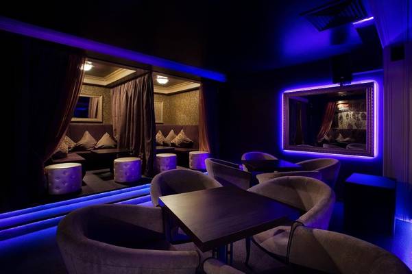 Mimi (Moscú, Rusia)