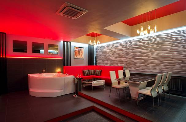 Mimi (Moscú, Rusia)