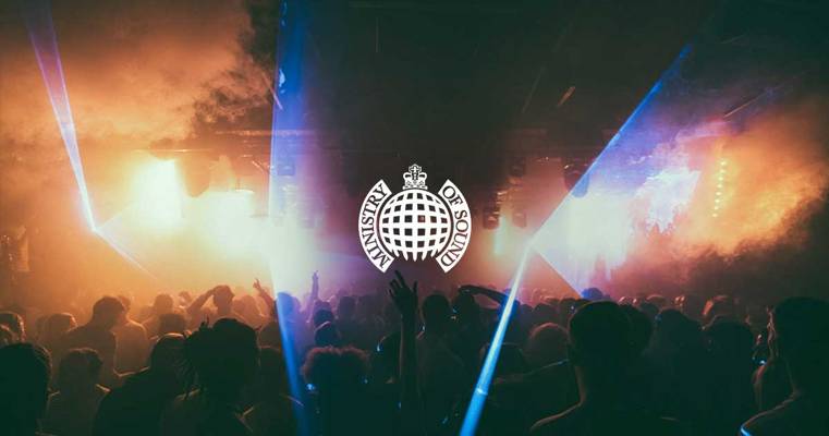 Ministry Of Sound (Londres, Reino Unido)