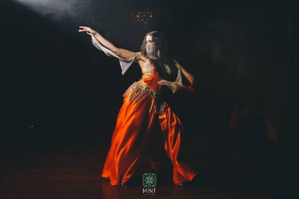 Mint Club & More (Zagreb, Croacia)