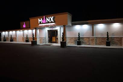 Minx Gentlemens Club (Virginia Beach, EE. UU.)