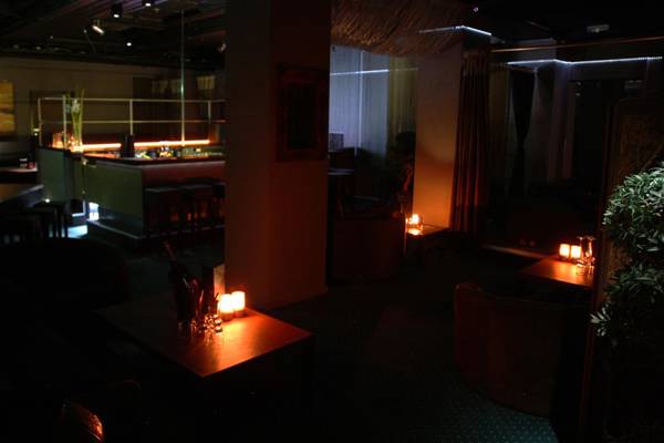 Mirage (Copenhague, Dinamarca)