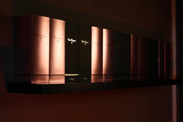 Mirage (Copenhague, Dinamarca)