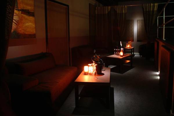 Mirage (Copenhague, Dinamarca)