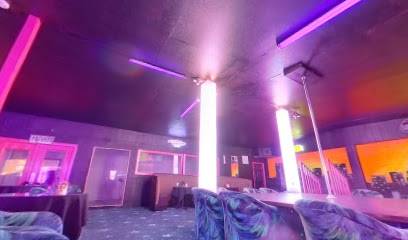 Miss Kitty's (College Park, EE. UU.)