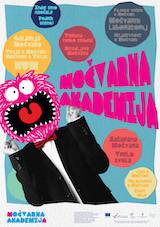 Močvara (Zagreb, Croacia)