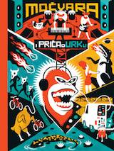 Močvara (Zagreb, Croacia)