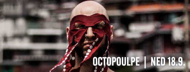 Močvara (Zagreb, Croacia)