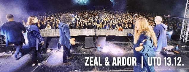 Močvara (Zagreb, Croacia)