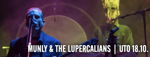 Močvara (Zagreb, Croacia)