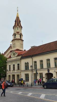 Mojo Lounge (Vilna, Lituania)