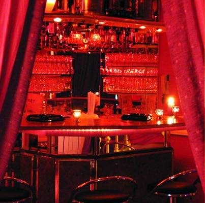 Monaco Bar - Nightclub (Viena, Austria)