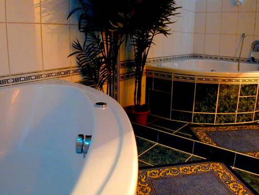 Monaco Bar - Nightclub (Viena, Austria)