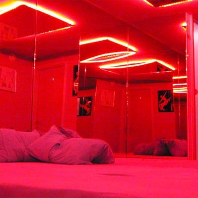 Monaco Bar - Nightclub (Viena, Austria)