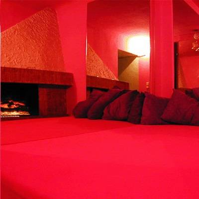 Monaco Bar - Nightclub (Viena, Austria)