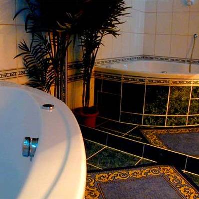 Monaco Bar - Nightclub (Viena, Austria)