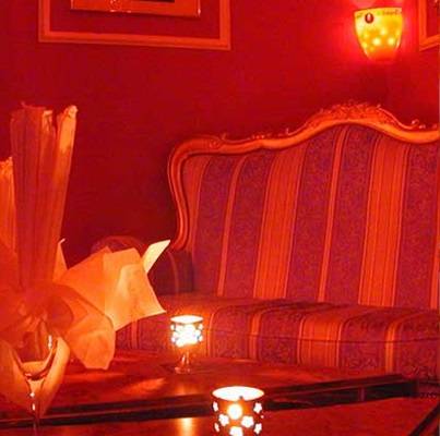 Monaco Bar - Nightclub (Viena, Austria)