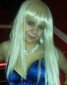 Monaco Bar - Nightclub (Viena, Austria)