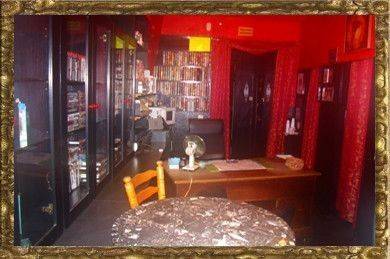 Monis-sexkino (Berlín, Alemania)