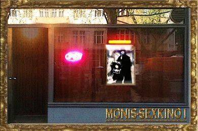 Monis-sexkino (Berlín, Alemania)