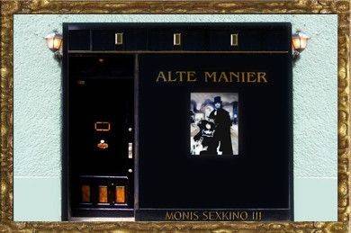 Monis-sexkino (Berlín, Alemania)