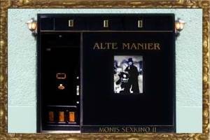 Monis-sexkino