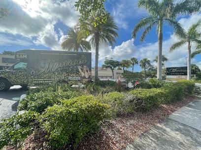 Monroe's Of Palm Beach (West Palm Beach, EE. UU.)