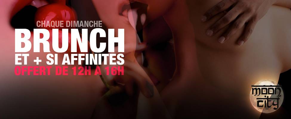 Moon City (París, Francia)