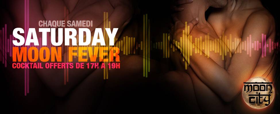 Moon City (París, Francia)