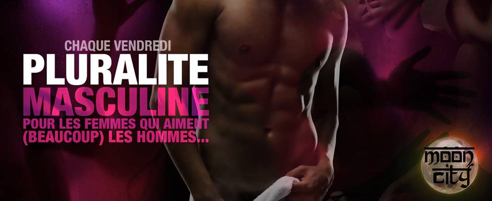 Moon City (París, Francia)