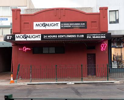 Moonlight Gentlemen's Club (Sídney, Australia)