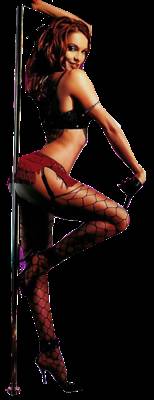 Morant Gentlemen`s Club (Vilna, Lituania)