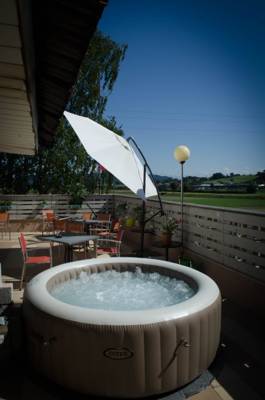 Motel Paradiso (Berna, Suiza)