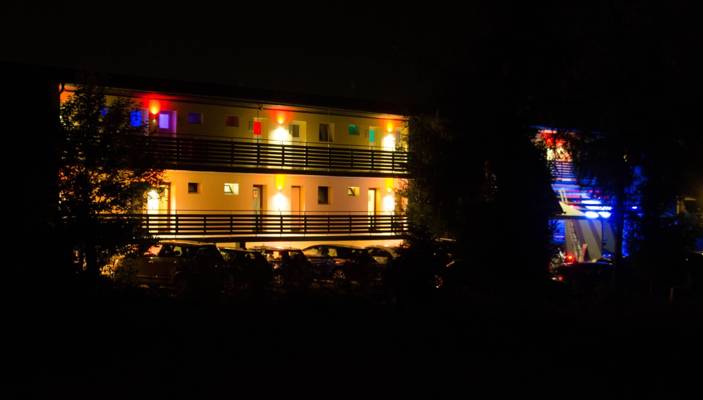 Motel Paradiso (Berna, Suiza)