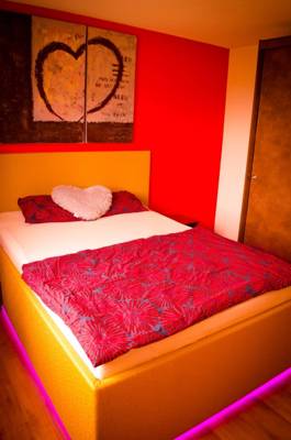 Motel Paradiso (Berna, Suiza)