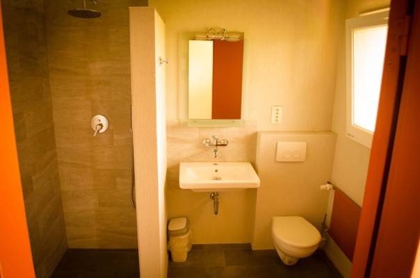 Motel Paradiso (Berna, Suiza)