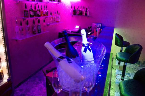 Motel Paradiso (Berna, Suiza)