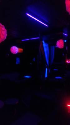 Moulin Rouge (Zagreb, Croacia)