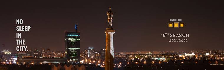 Mr Stefan Braun (Belgrado, Serbia)