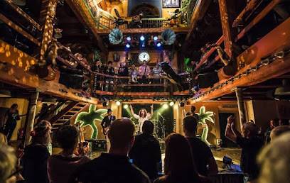 Mühle Hunziken (Berna, Suiza)