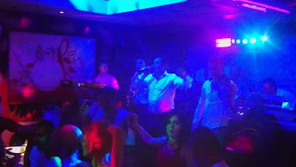 Music Live Zio Nino (Tirana, Albania)