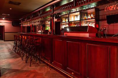 Muzhskoy Klub Skazka (Moscú, Rusia)