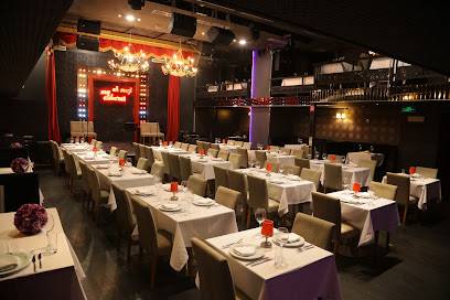 My Cabaret (Estambul, Turquía)