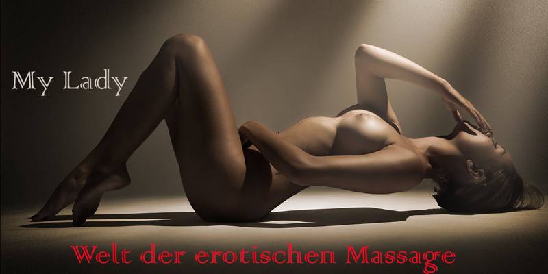 My Lady Erotik Massagestudio (Berlín, Alemania)