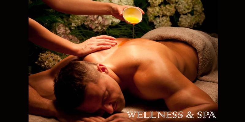 My Lady Erotik Massagestudio (Berlín, Alemania)