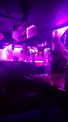 Mystique Bridgeport (Bridgeport, EE. UU.)